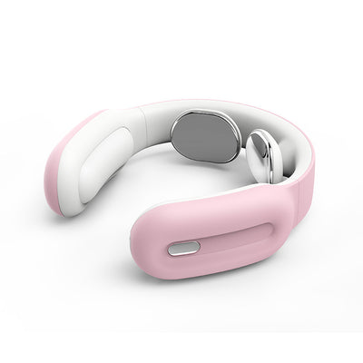 Smart shoulder and neck massager