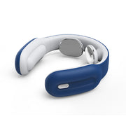 Smart shoulder and neck massager