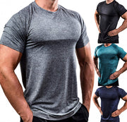 Breathable Tee for Ultimate Comfort