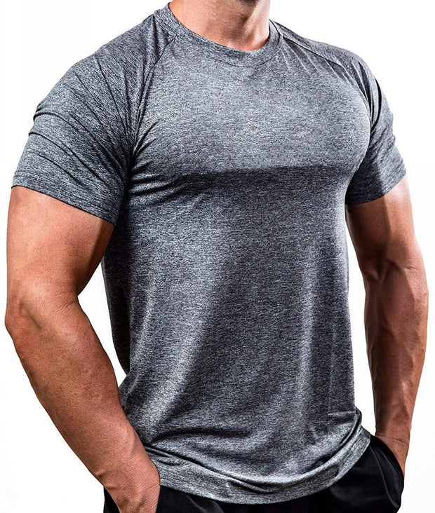 Breathable Tee for Ultimate Comfort