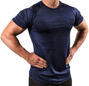 Breathable Tee for Ultimate Comfort