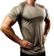 Breathable Tee for Ultimate Comfort
