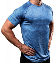 Breathable Tee for Ultimate Comfort