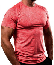 Breathable Tee for Ultimate Comfort