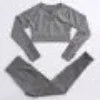 Winter/ Spring Sports Gear: Inspire Your Fitness Journey with High-Performance Yoga Suits for Every Adventure