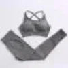 Winter/ Spring Sports Gear: Inspire Your Fitness Journey with High-Performance Yoga Suits for Every Adventure