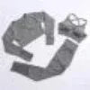 Winter/ Spring Sports Gear: Inspire Your Fitness Journey with High-Performance Yoga Suits for Every Adventure