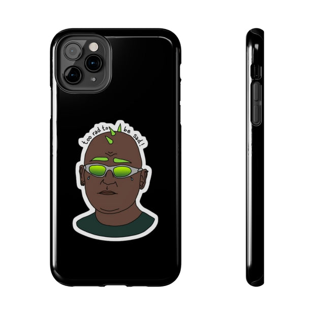 Tough Phone Cases with Unique Designs