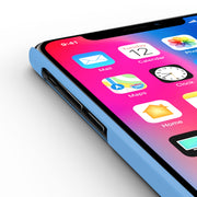 Clear Magnetic Phone Case- – Everything is Under Ctrl