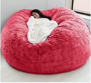 Ultimate Relaxation