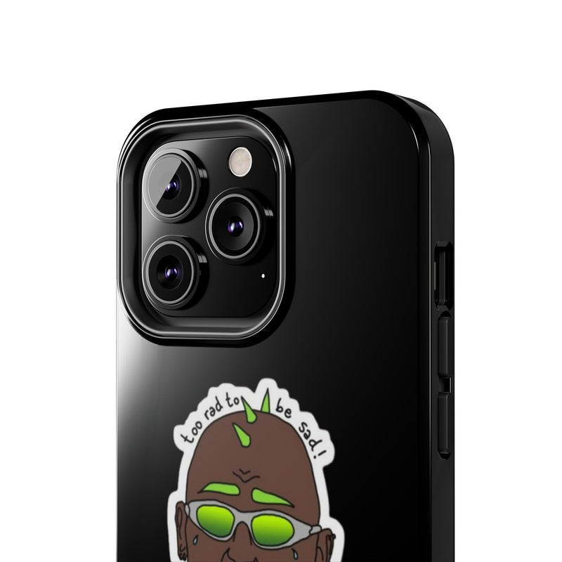 Tough Phone Cases with Unique Designs– Elevate Your Style!
