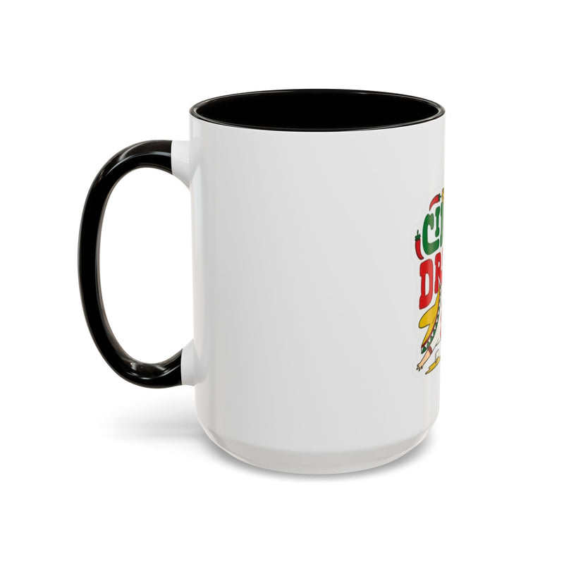 Vibrant Cinco de Mayo Mug-Celebrate with Fun!