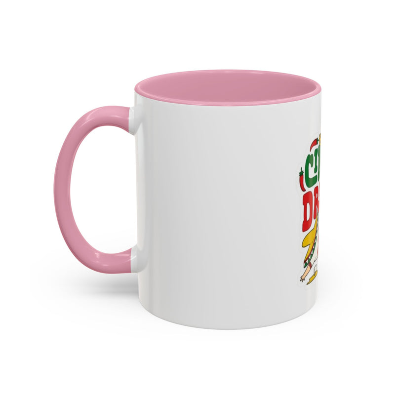 Vibrant Cinco de Mayo Mug-Celebrate with Fun!