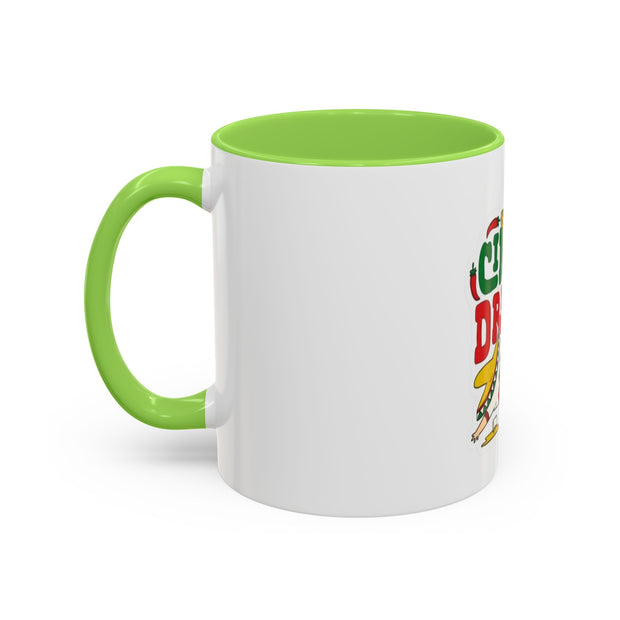 Vibrant Cinco de Mayo Mug-Celebrate with Fun!
