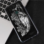 UMIDIGI A7 PRO TPU CASE - Stylish & Durable Protection