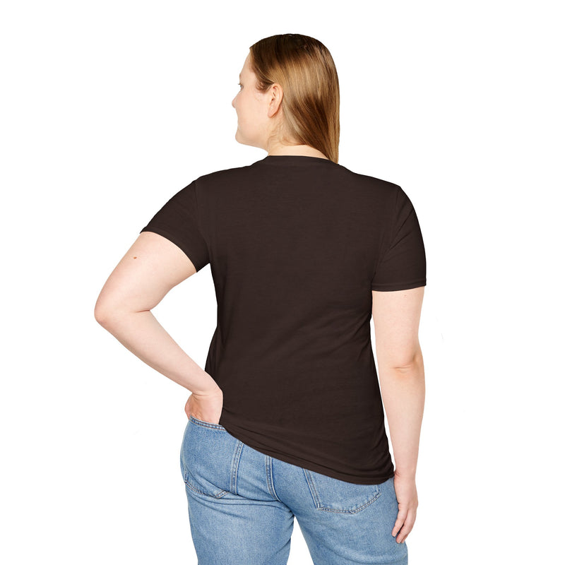 Hustle Harder T-Shirt - Unisex Inspirational Tee for Entrepreneurs