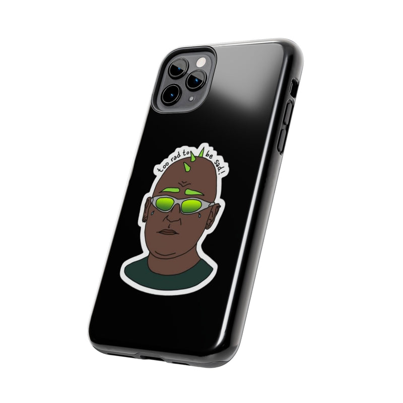 Tough Phone Cases with Unique Designs– Elevate Your Style!