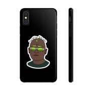 Tough Phone Cases with Unique Designs
