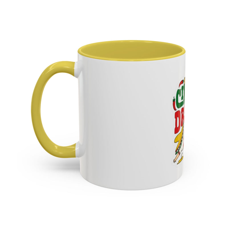 Vibrant Cinco de Mayo Mug-Celebrate with Fun!