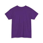 Thoughtful Statement Tee |Cotton T-Shirt to Boost Confidence