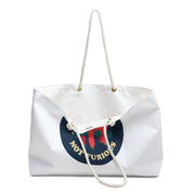 Charming Sloth Weekender Tote Bag- Companion for Beach, Gym & Gifts