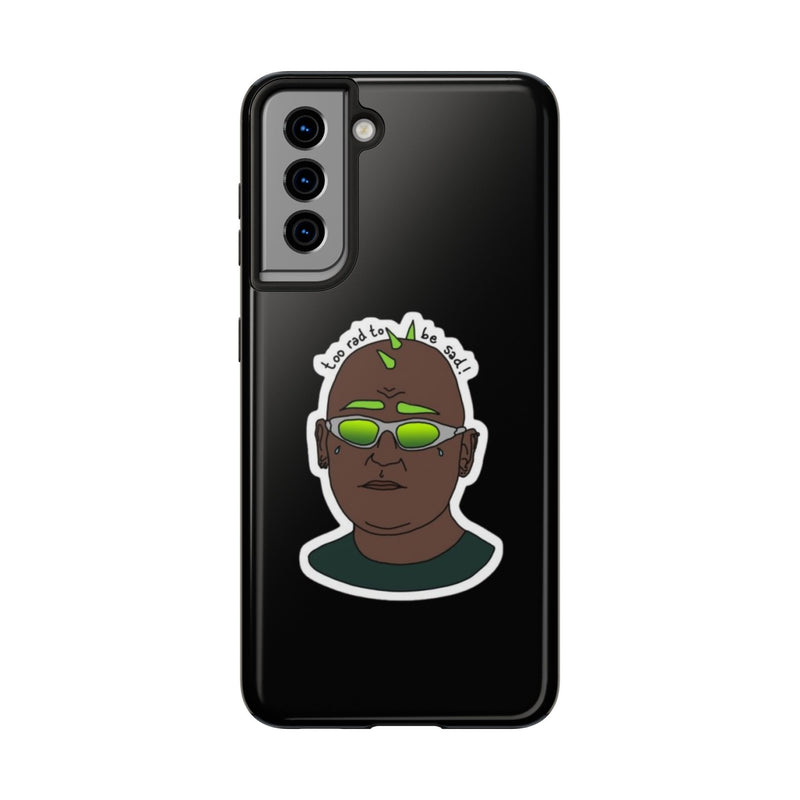 Tough Phone Cases with Unique Designs– Elevate Your Style!