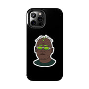 Tough Phone Cases with Unique Designs