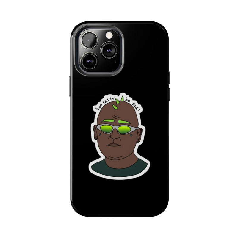 Tough Phone Cases with Unique Designs– Elevate Your Style!