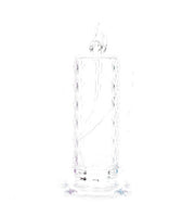 LED Electronic Candle Lights for Birthdays, Weddings, and Christmas Home Decorations