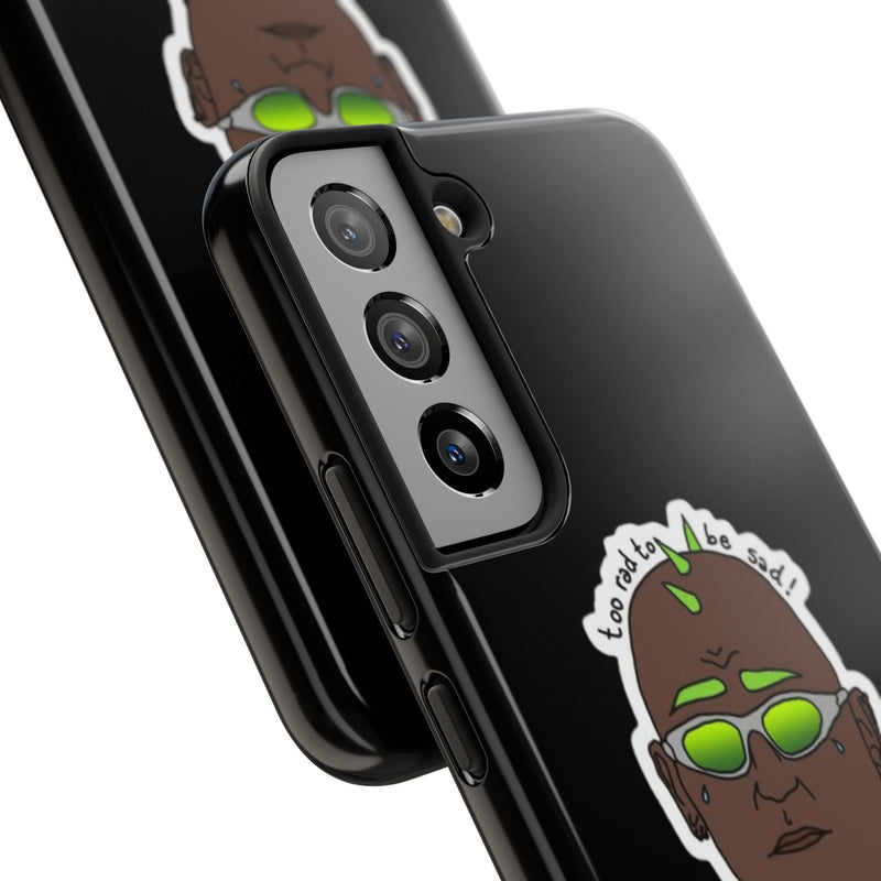 Tough Phone Cases with Unique Designs– Elevate Your Style!