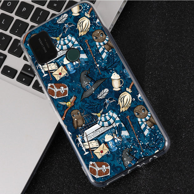 UMIDIGI A7 PRO TPU CASE - Stylish & Durable Protection