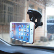 MagSafe magnetic car phone holder