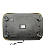 Vibration Plate Exercise Machine for Whole Body Fitness, 120 Speed Levels, Lymphatic Drainage & Weight Loss Workout