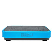 Vibration Plate Exercise Machine for Whole Body Fitness, 120 Speed Levels, Lymphatic Drainage & Weight Loss Workout