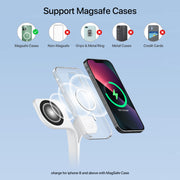 5-in-1 Wireless Charging Station