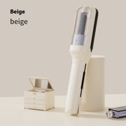 Automatic split end trimmer for women