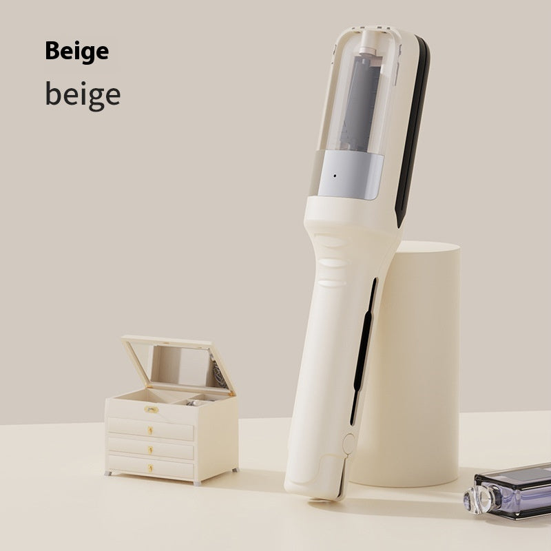 Revitalize Your Hair: Automatic Split End Trimmer for Women – Cordless, Professional Hair Care for Dry, Damaged Locks