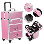 Makeup Organizer &amp