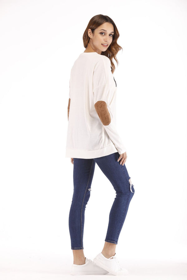 Maternity Graphic Tees & Tops for Comfortable & Stylish Pregnancy