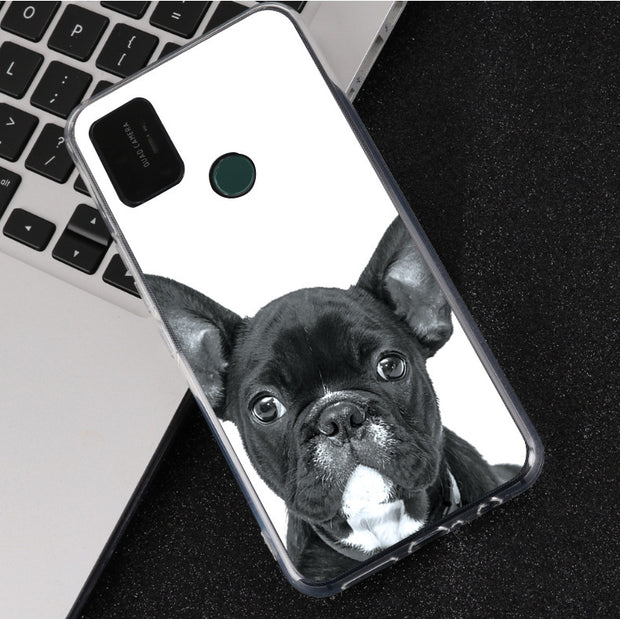 UMIDIGI A7 PRO TPU CASE - Stylish & Durable Protection
