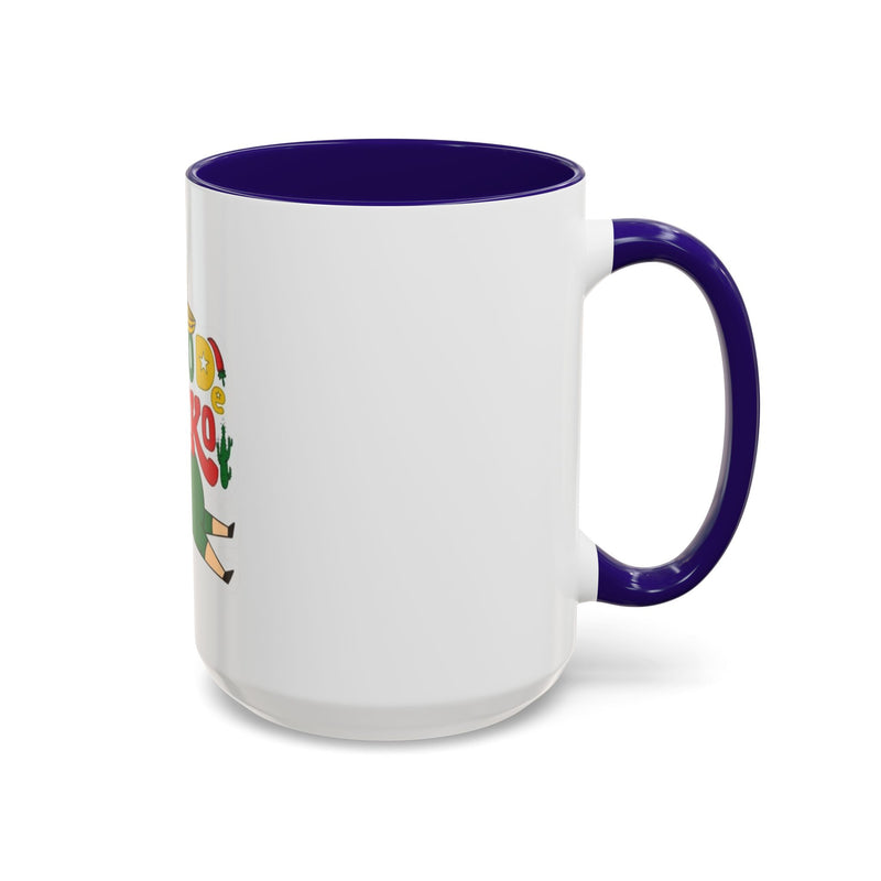 Vibrant Cinco de Mayo Mug-Celebrate with Fun!
