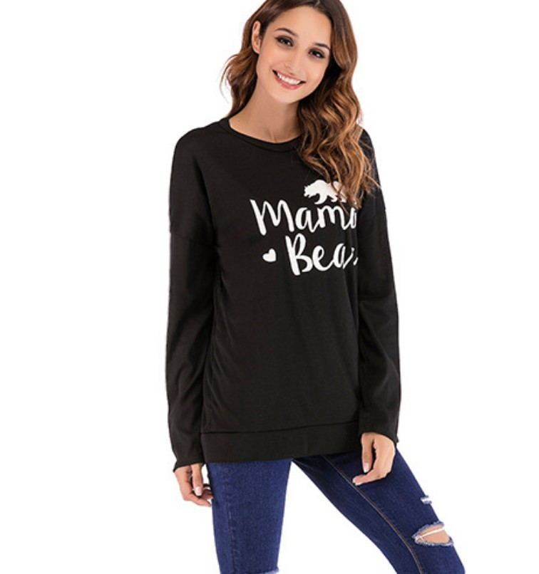 Maternity Graphic Tees & Tops for Comfortable & Stylish Pregnancy