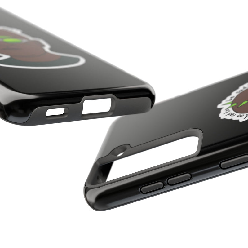 Tough Phone Cases with Unique Designs– Elevate Your Style!