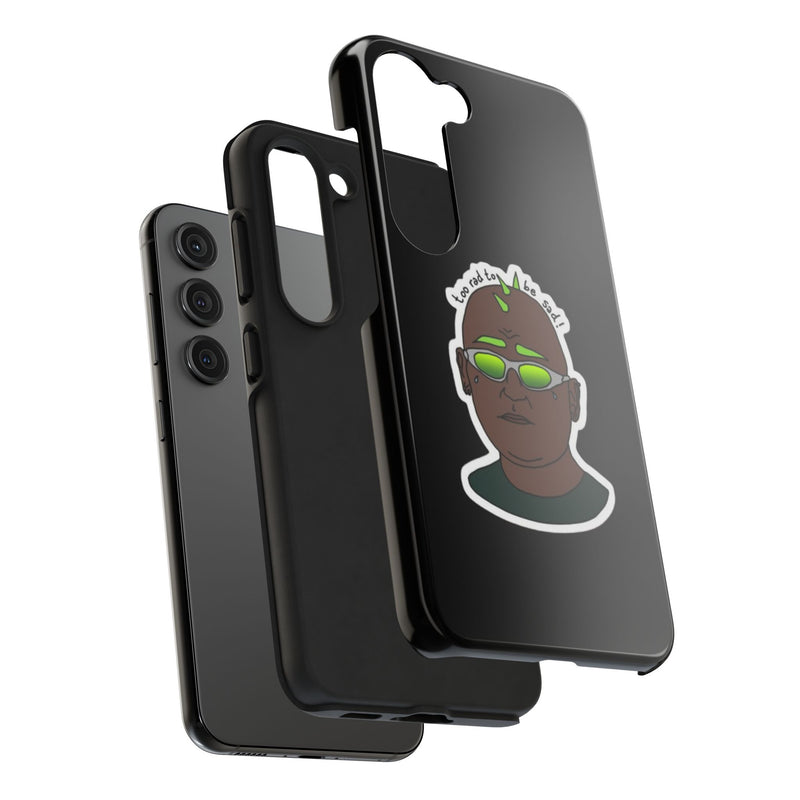 Tough Phone Cases with Unique Designs– Elevate Your Style!