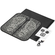 Revitalize Your Feet with Our EMS Foot Massager Mat