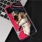 UMIDIGI A7 PRO TPU CASE - Stylish & Durable Protection