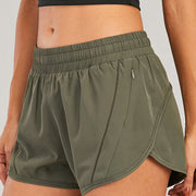 Summer Adventure Shorts