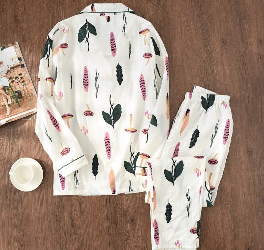 Soft & Cozy 100% Cotton Maternity Sleepwear for Ultimate Comfort During Pregnancy