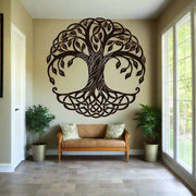 Tree of life home decoration wall stickers