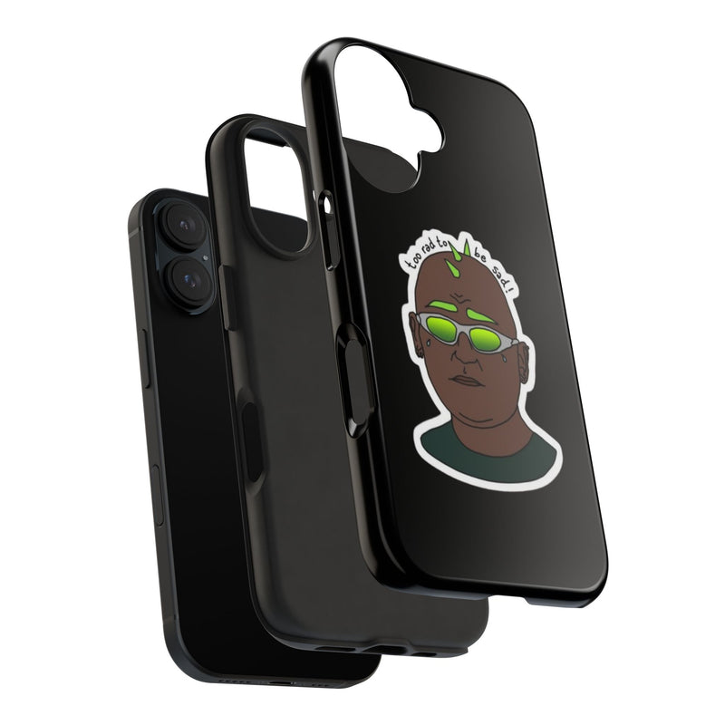 Tough Phone Cases with Unique Designs– Elevate Your Style!